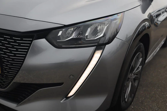 Peugeot e-208 - Afbeelding 10 van 30