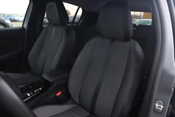 Peugeot e-208 - Afbeelding 11 van 30