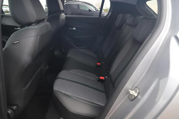 Peugeot e-208 - Afbeelding 12 van 30