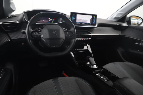 Peugeot e-208 - Afbeelding 14 van 30
