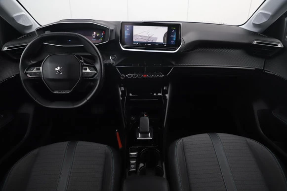 Peugeot e-208 - Afbeelding 15 van 30