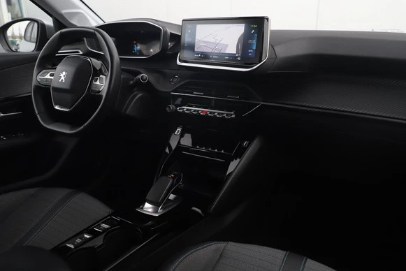 Peugeot e-208 - Afbeelding 16 van 30