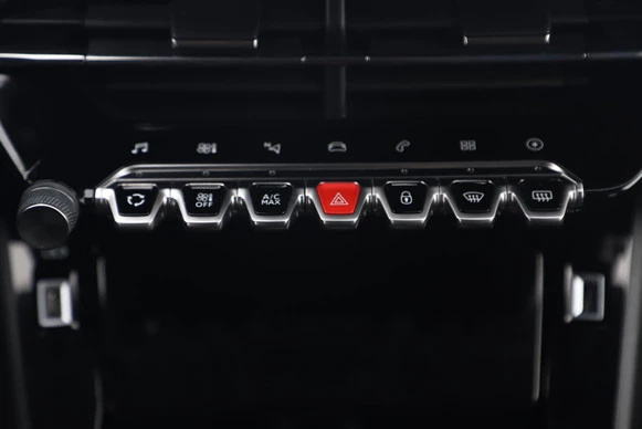 Peugeot e-208 - Afbeelding 18 van 30