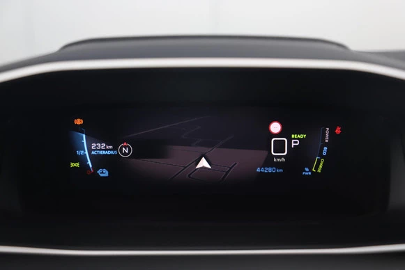 Peugeot e-208 - Afbeelding 25 van 30