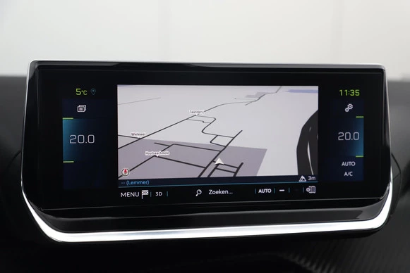 Peugeot e-208 - Afbeelding 26 van 30