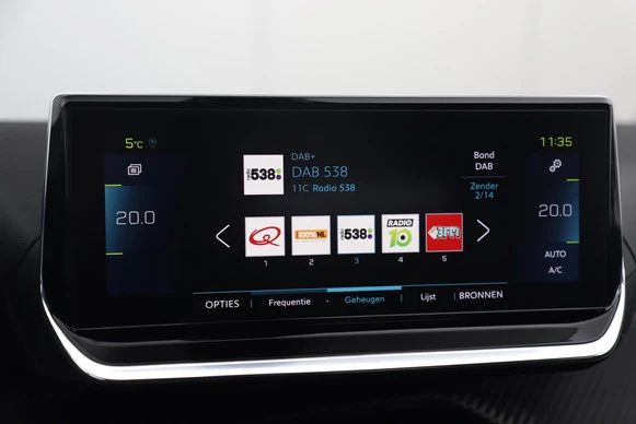 Peugeot e-208 - Afbeelding 27 van 30