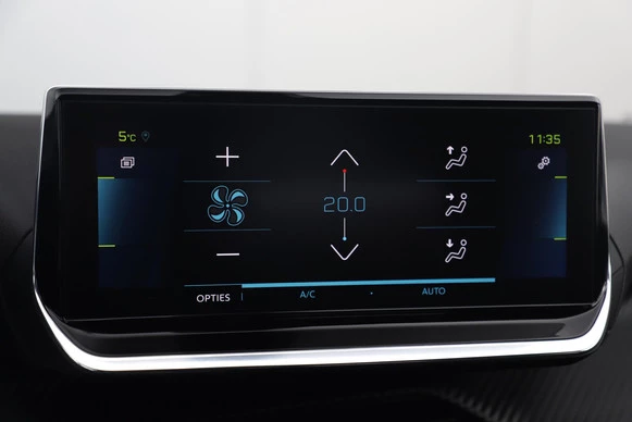 Peugeot e-208 - Afbeelding 28 van 30