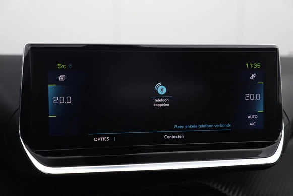 Peugeot e-208 - Afbeelding 29 van 30