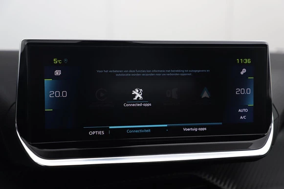 Peugeot e-208 - Afbeelding 30 van 30