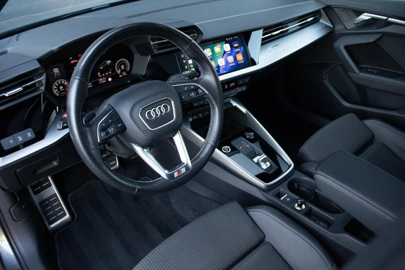 Audi A3 - Afbeelding 3 van 30