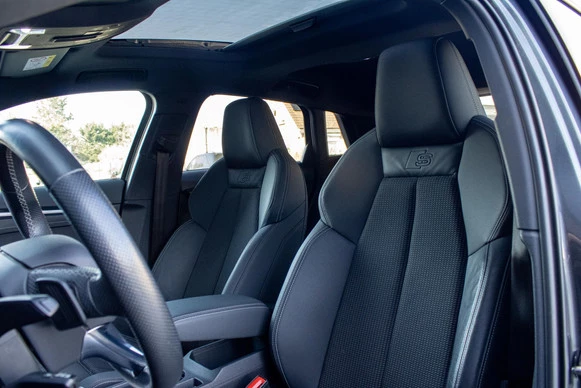 Audi A3 - Afbeelding 5 van 30