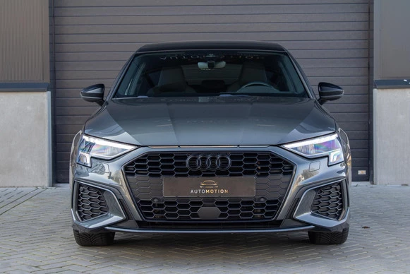 Audi A3 - Afbeelding 7 van 30