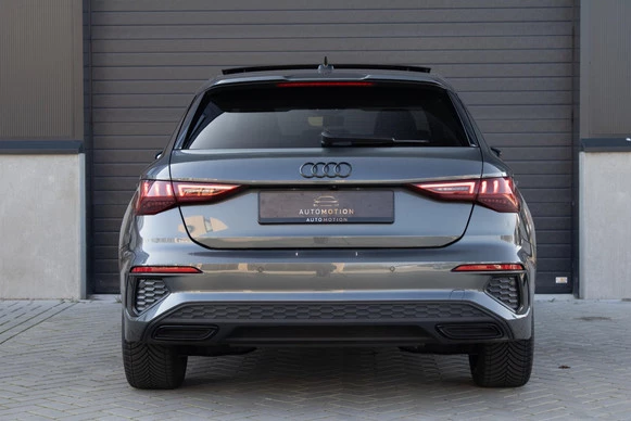 Audi A3 - Afbeelding 9 van 30