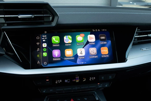 Audi A3 - Afbeelding 21 van 30