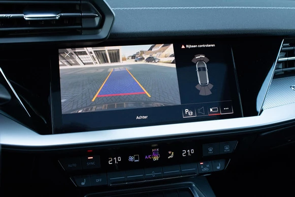 Audi A3 - Afbeelding 22 van 30