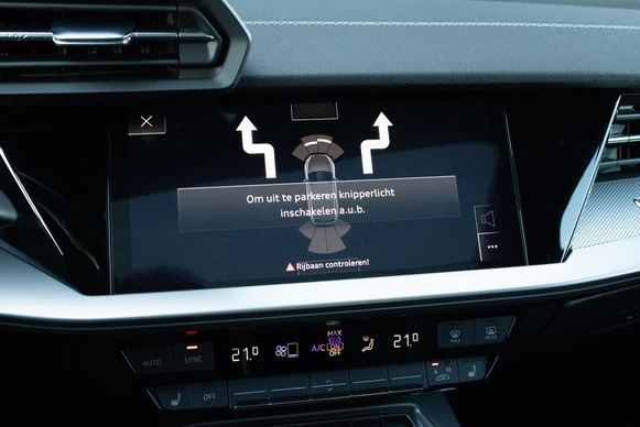 Audi A3 - Afbeelding 23 van 30