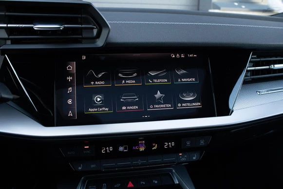 Audi A3 - Afbeelding 24 van 30