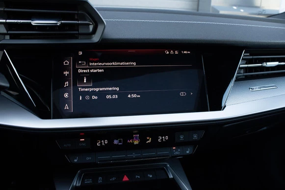 Audi A3 - Afbeelding 25 van 30