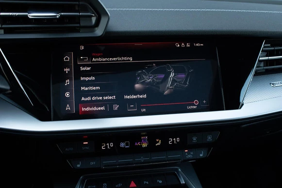 Audi A3 - Afbeelding 28 van 30