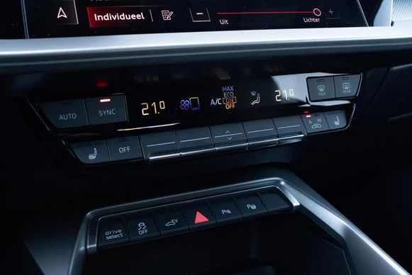 Audi A3 - Afbeelding 29 van 30