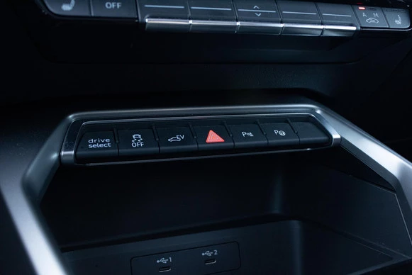 Audi A3 - Afbeelding 30 van 30