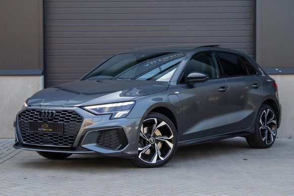 Audi A3 - Afbeelding 1 van 30