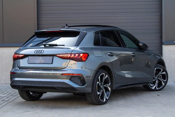 Audi A3 - Afbeelding 2 van 30