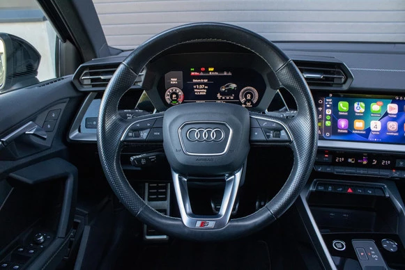 Audi A3 - Afbeelding 11 van 30