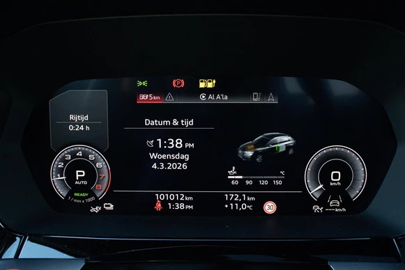 Audi A3 - Afbeelding 12 van 30