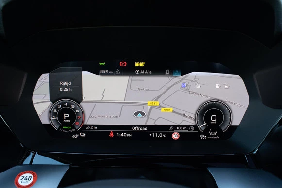 Audi A3 - Afbeelding 13 van 30