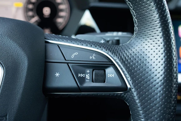 Audi A3 - Afbeelding 15 van 30