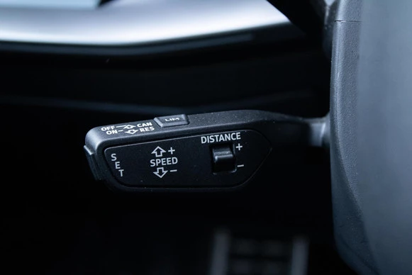 Audi A3 - Afbeelding 17 van 30