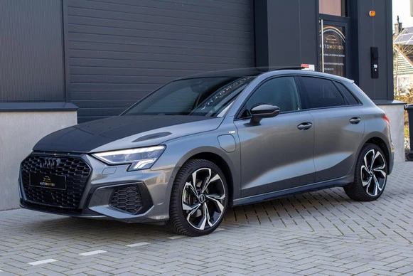 Audi A3 - Afbeelding 18 van 30