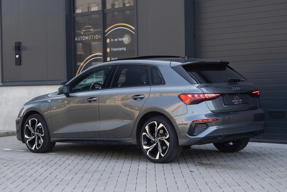 Audi A3 - Afbeelding 20 van 30