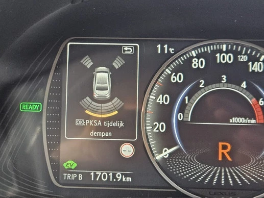 Lexus ES - Afbeelding 26 van 30