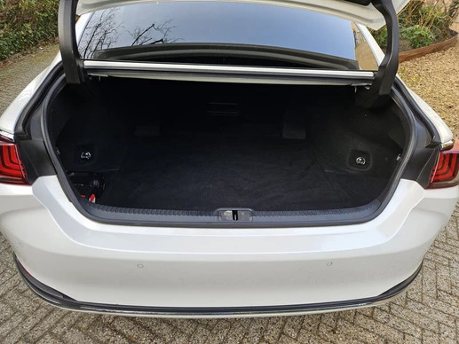 Lexus ES - Afbeelding 8 van 30