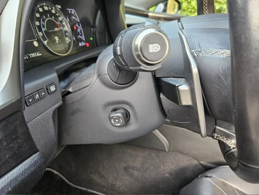 Lexus ES - Afbeelding 14 van 30