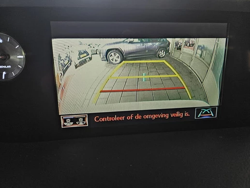 Lexus ES - Afbeelding 16 van 30