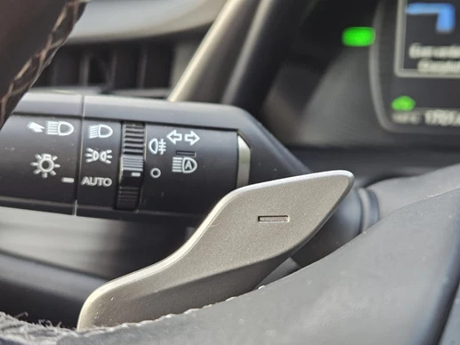 Lexus ES - Afbeelding 19 van 30