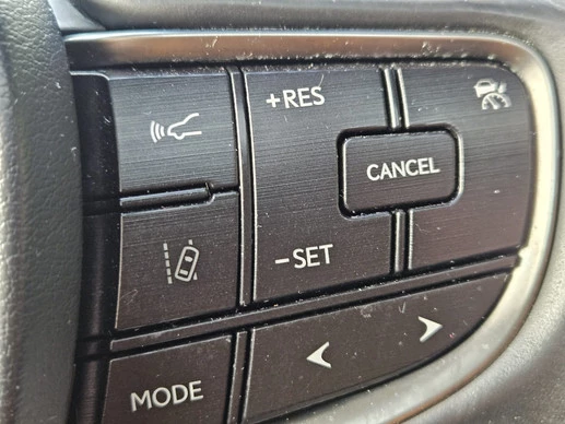 Lexus ES - Afbeelding 22 van 30