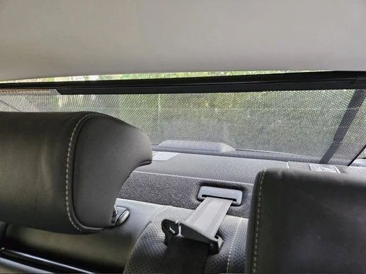 Lexus ES - Afbeelding 27 van 30