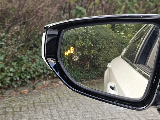 Lexus ES - Afbeelding 28 van 30