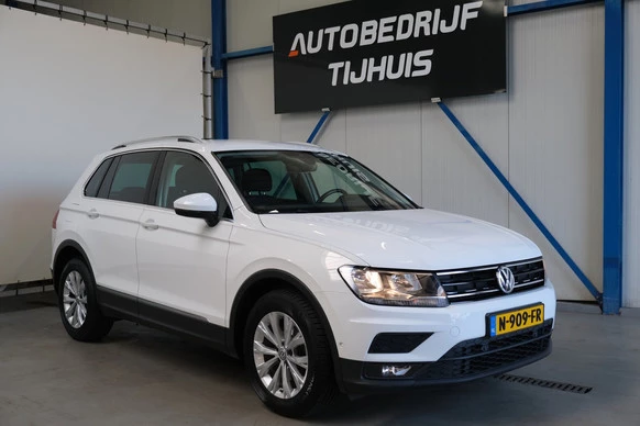 Volkswagen Tiguan - Afbeelding 1 van 30