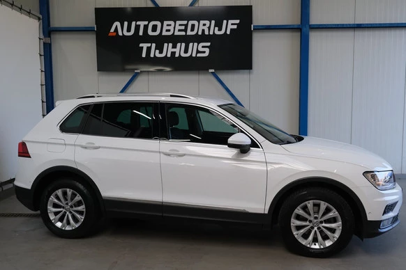 Volkswagen Tiguan - Afbeelding 2 van 30