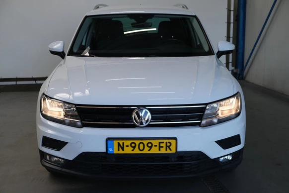 Volkswagen Tiguan - Afbeelding 3 van 30