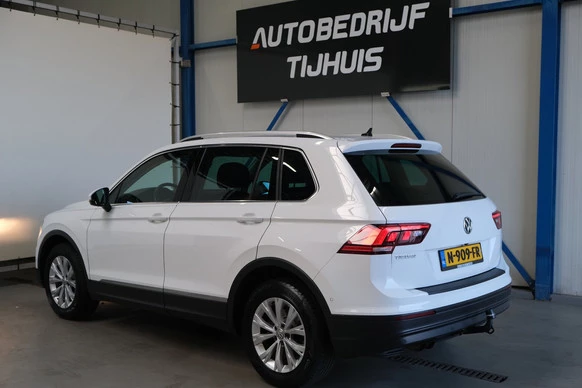 Volkswagen Tiguan - Afbeelding 4 van 30
