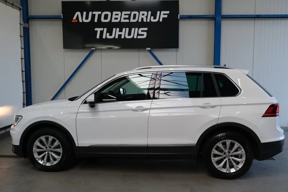 Volkswagen Tiguan - Afbeelding 5 van 30