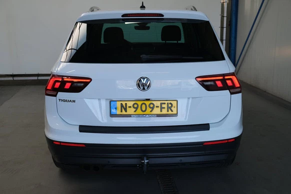 Volkswagen Tiguan - Afbeelding 6 van 30
