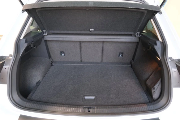 Volkswagen Tiguan - Afbeelding 7 van 30