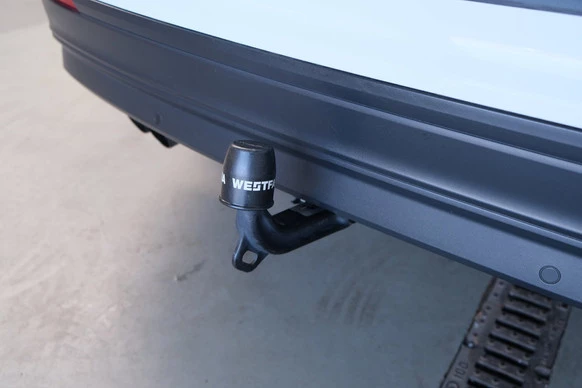 Volkswagen Tiguan - Afbeelding 8 van 30